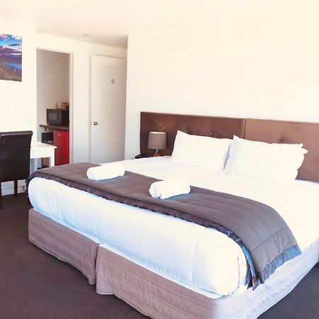 Manor Park Lodge Queenstown Luaran gambar