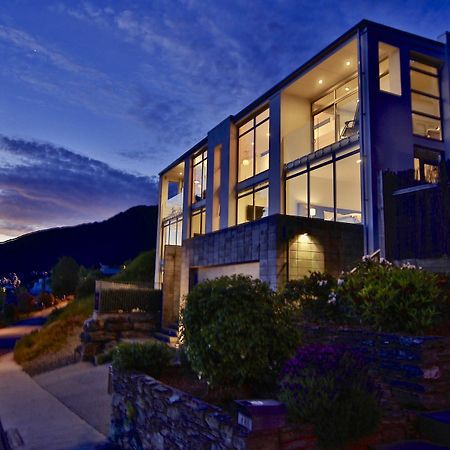 Manor Park Lodge Queenstown Luaran gambar