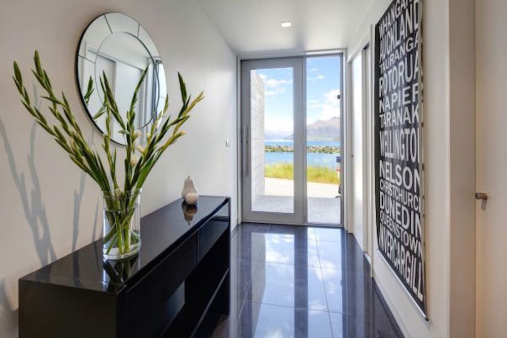 Manor Park Lodge Queenstown Luaran gambar