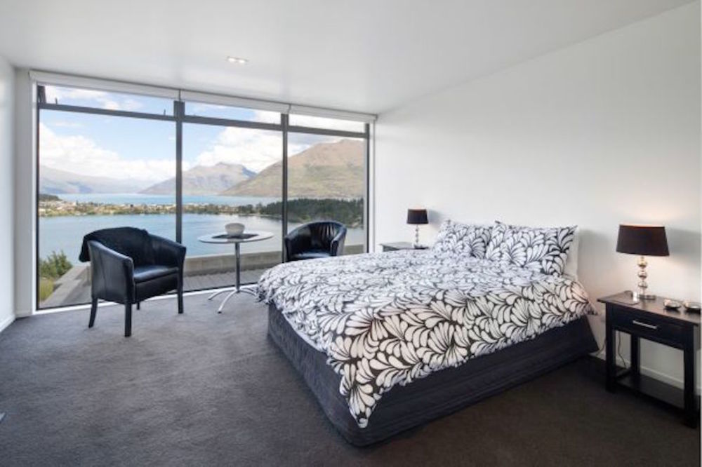 Manor Park Lodge Queenstown Luaran gambar