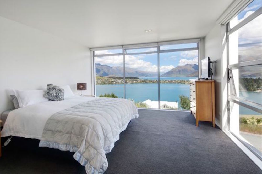 Manor Park Lodge Queenstown Luaran gambar
