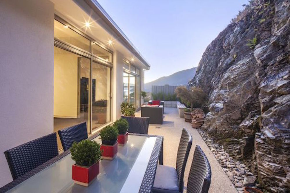 Manor Park Lodge Queenstown Luaran gambar