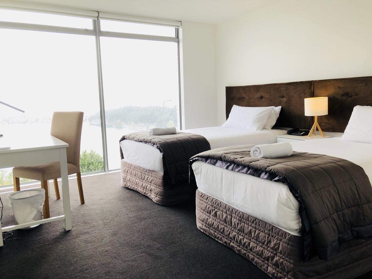 Manor Park Lodge Queenstown Luaran gambar