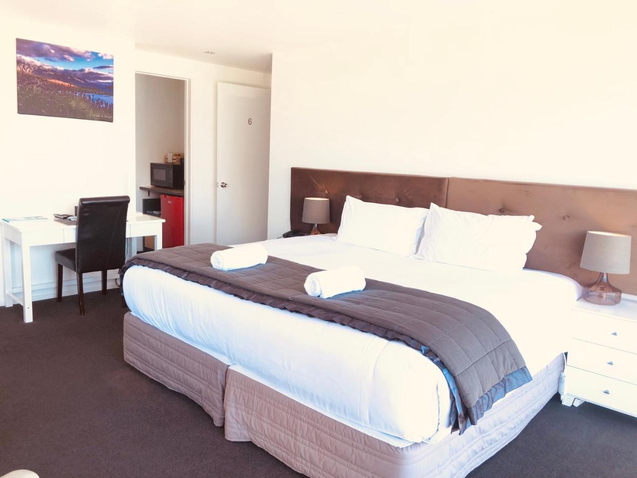 Manor Park Lodge Queenstown Luaran gambar