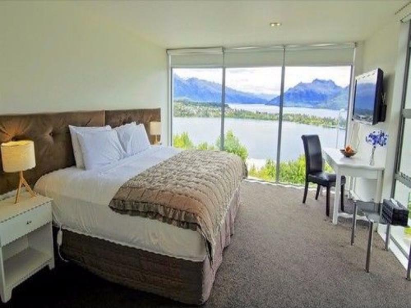 Manor Park Lodge Queenstown Luaran gambar