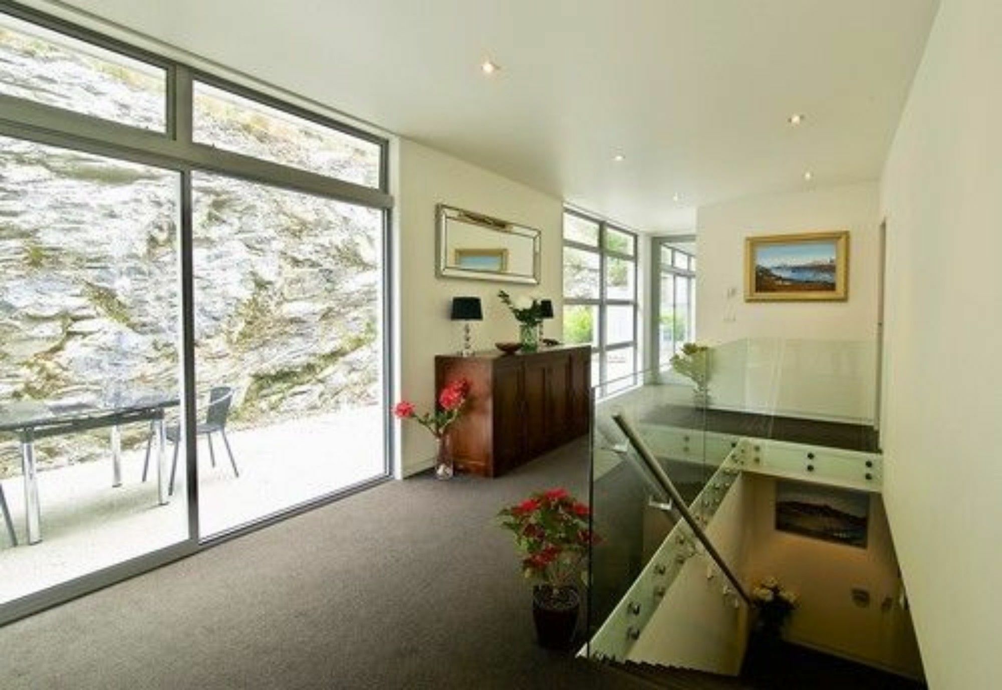 Manor Park Lodge Queenstown Luaran gambar