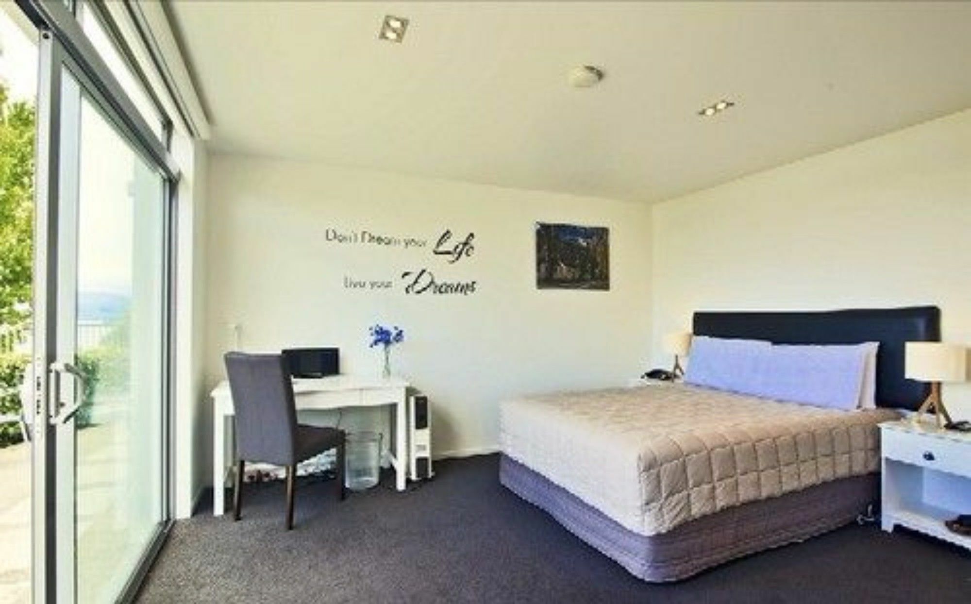 Manor Park Lodge Queenstown Luaran gambar