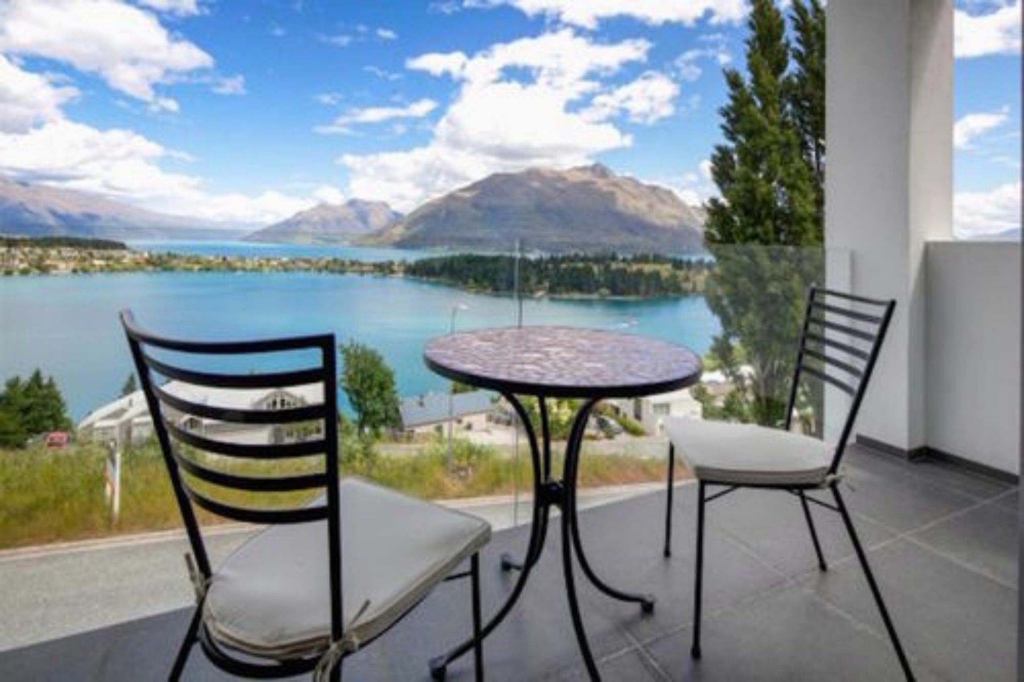 Manor Park Lodge Queenstown Luaran gambar