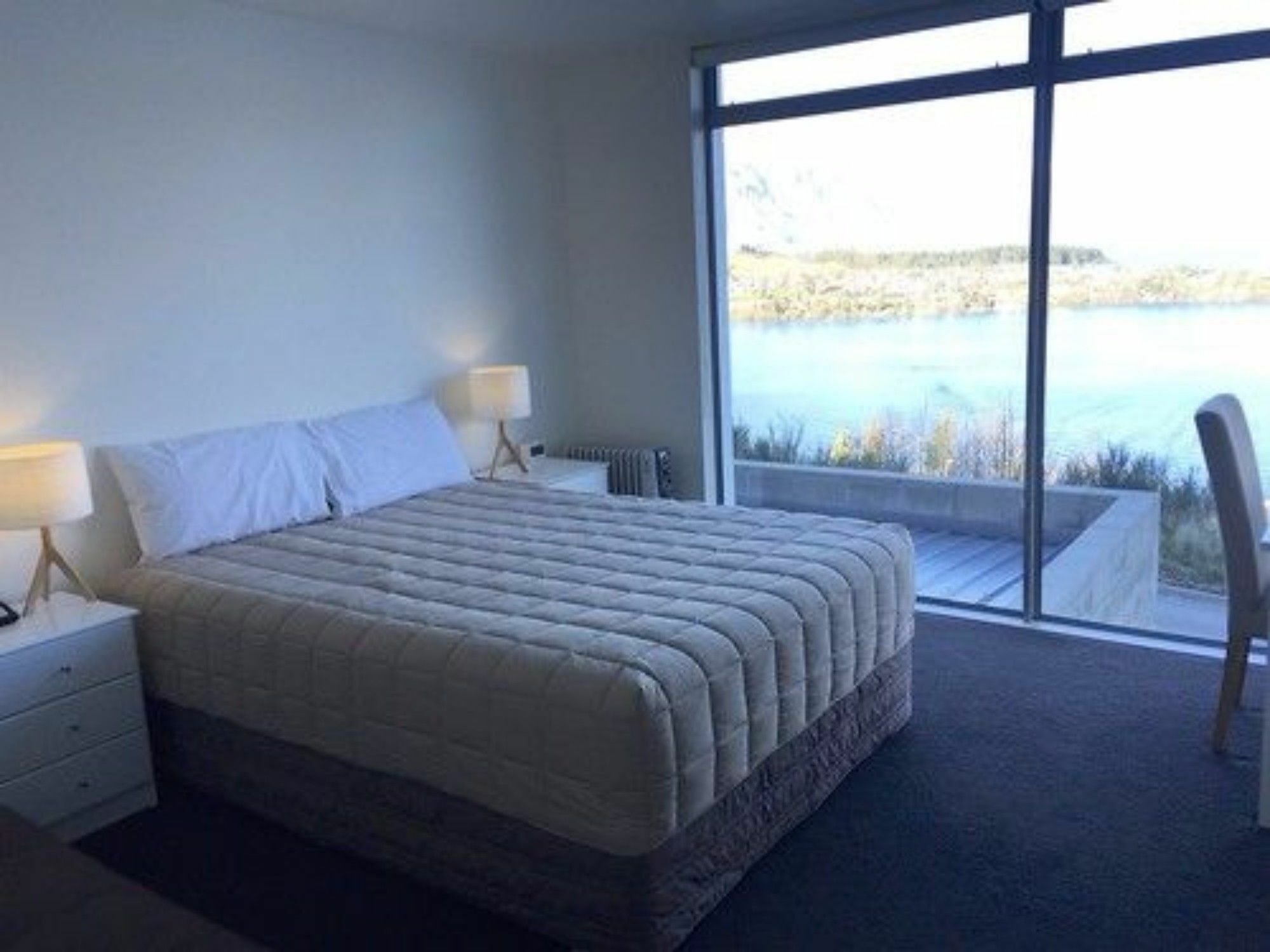 Manor Park Lodge Queenstown Luaran gambar