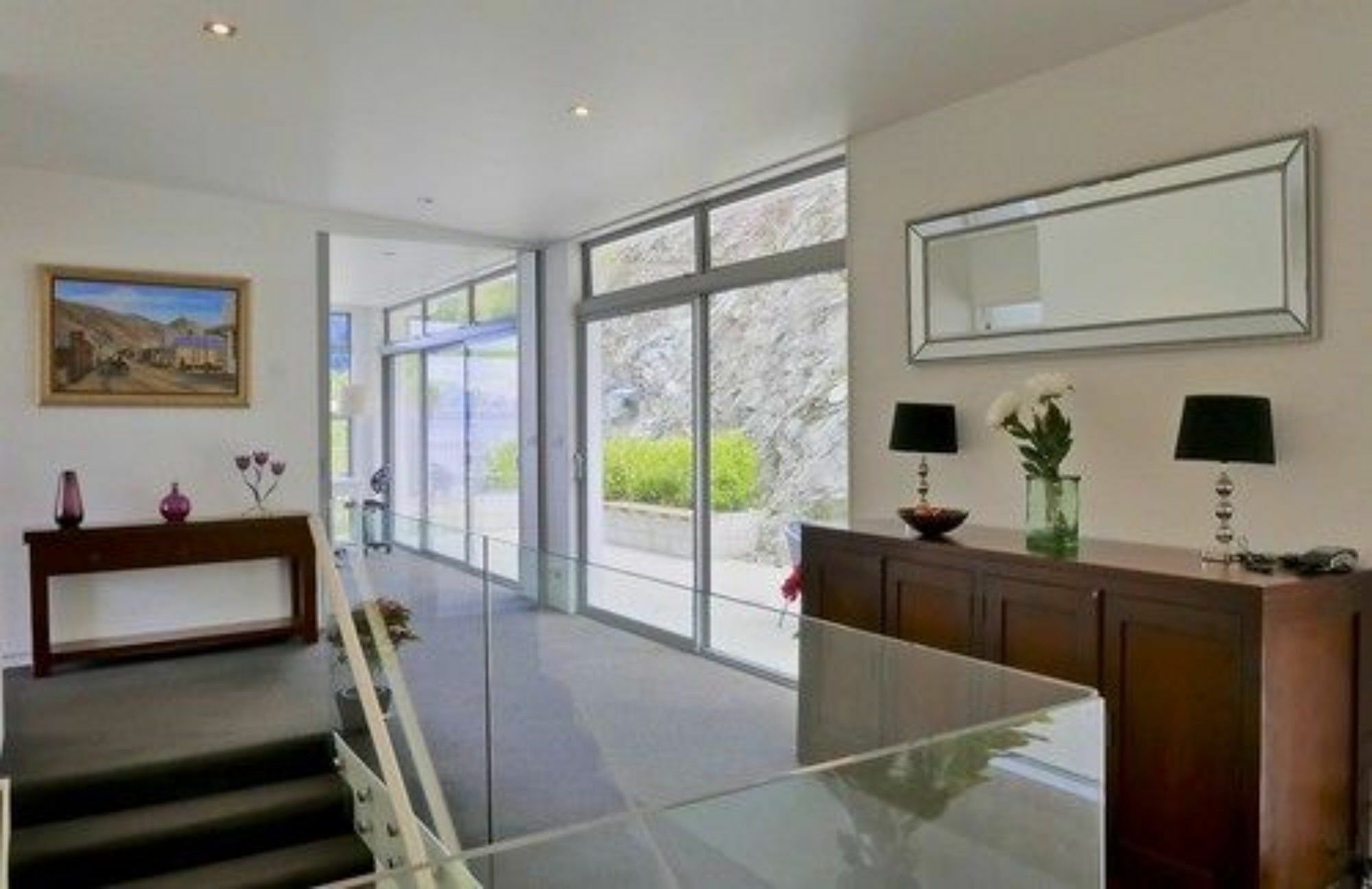 Manor Park Lodge Queenstown Luaran gambar