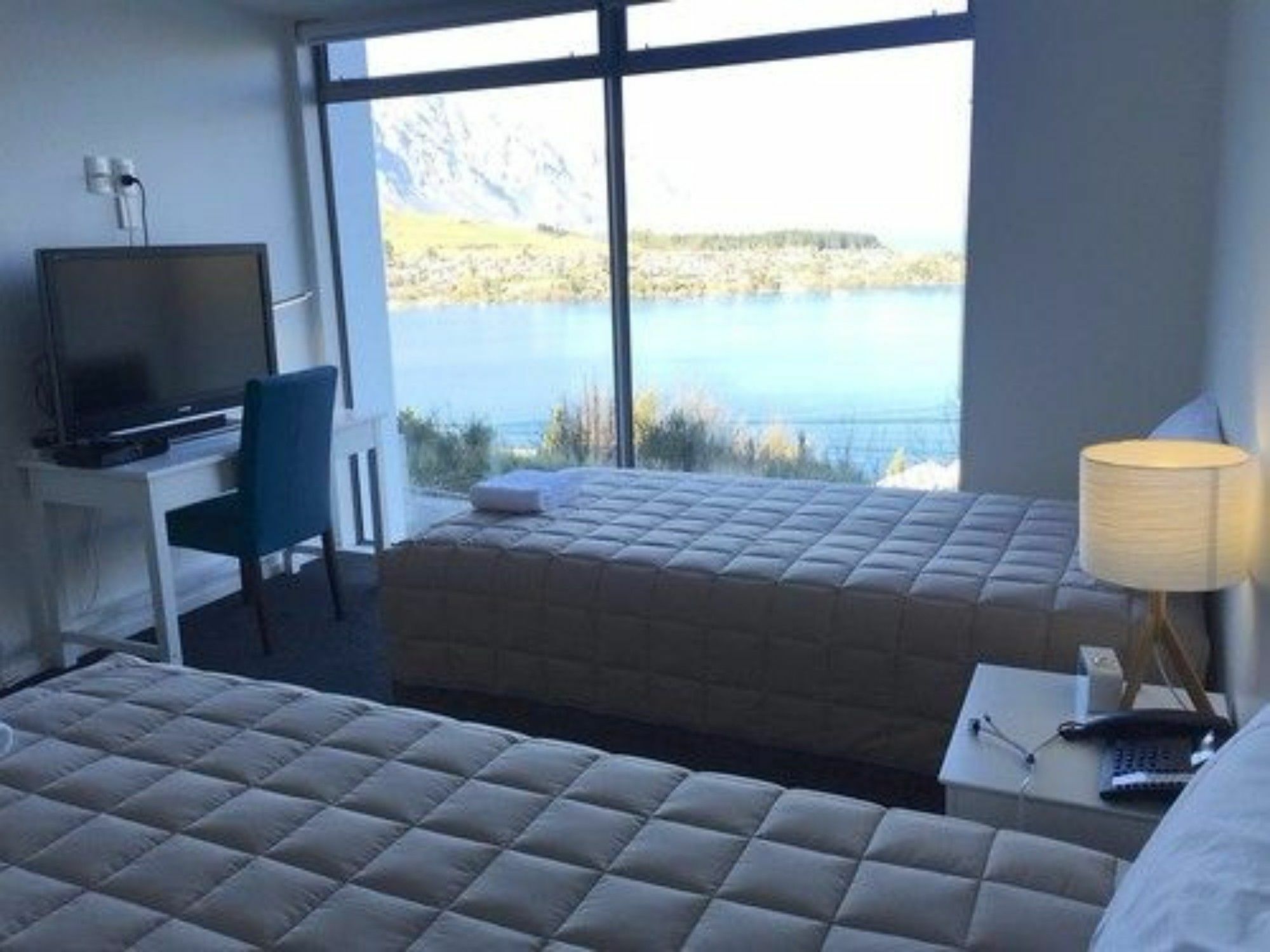 Manor Park Lodge Queenstown Luaran gambar