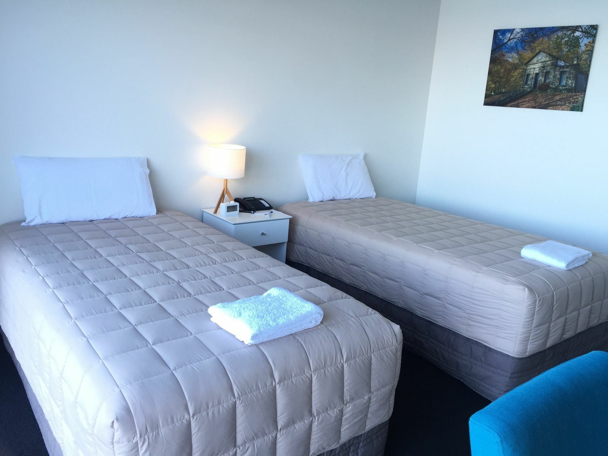 Manor Park Lodge Queenstown Luaran gambar