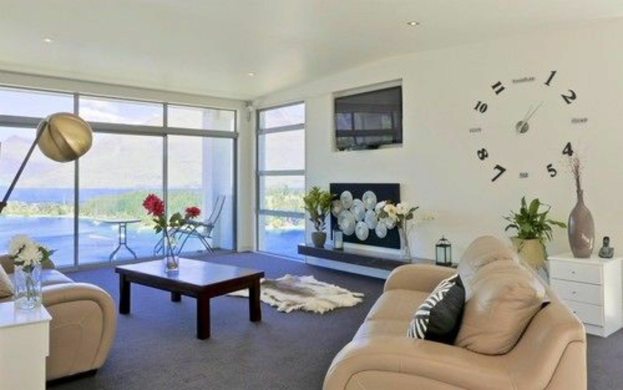 Manor Park Lodge Queenstown Luaran gambar