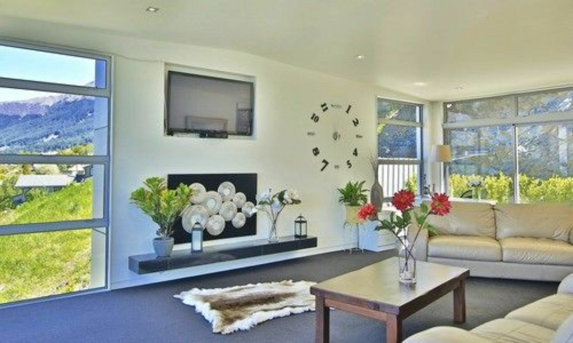 Manor Park Lodge Queenstown Luaran gambar